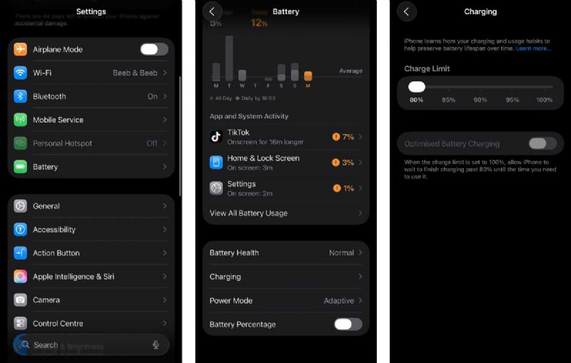 iPhone 17 の最適化:iOS 26 のバッテリー、セキュリティ、4K ビデオに関する 5 つのエキスパート設定 