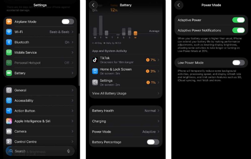 iPhone 17 の最適化:iOS 26 のバッテリー、セキュリティ、4K ビデオに関する 5 つのエキスパート設定 
