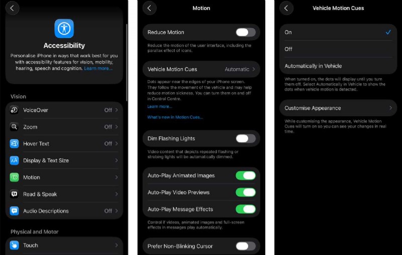 iPhone 17 の最適化:iOS 26 のバッテリー、セキュリティ、4K ビデオに関する 5 つのエキスパート設定 