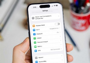 技術顧問によると、iPhone が依然として Android を上回る 9 つの理由 