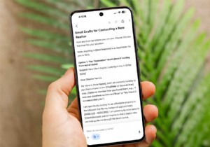 生産性を最大化するために毎週使用する 10 の Google Gemini プロンプト 