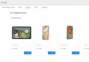 ステップバイステップ ガイド:Android 16 QPR Beta 3 を携帯電話にインストールする 